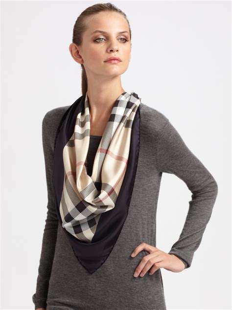 womens burberry silk scarf|burberry silk scarf price.